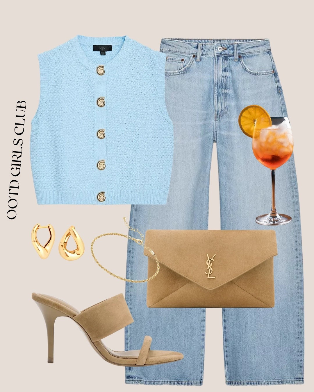 Evening out ! 

#LTKdatenight #LTKsummer #LTKshoes