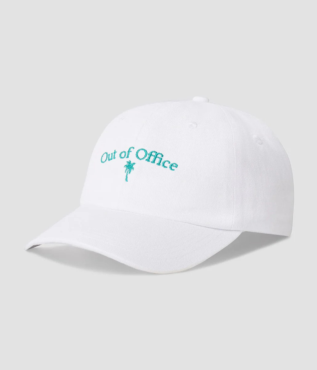 Out of Office Baseball Hat | Southern Shirt