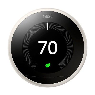 Google Nest Learning Thermostat | Target