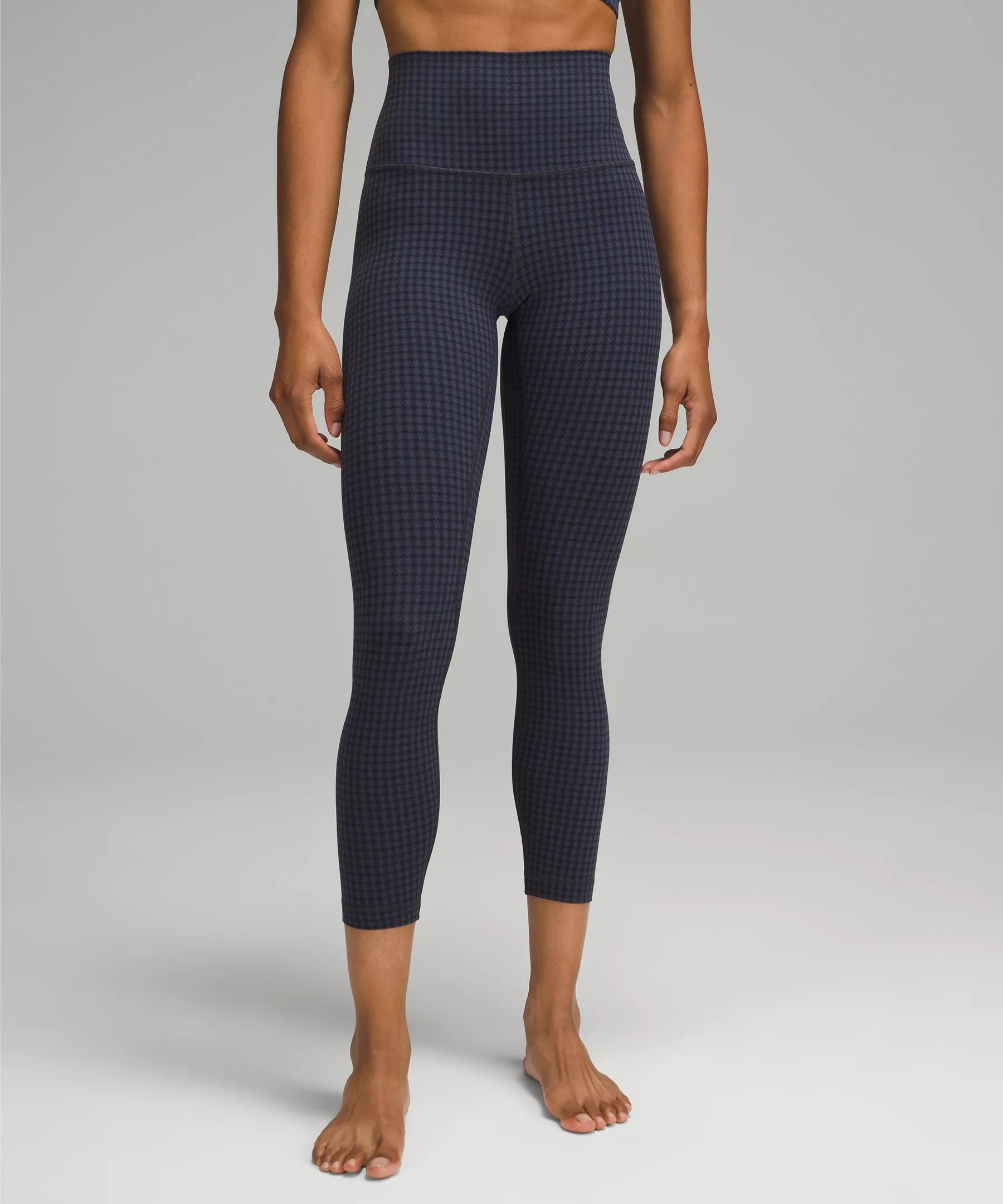 lululemon Align™ High-Rise Pant 25" | Lululemon (US)