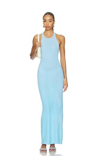 Marbella Maxi Dress | Revolve Clothing (Global)