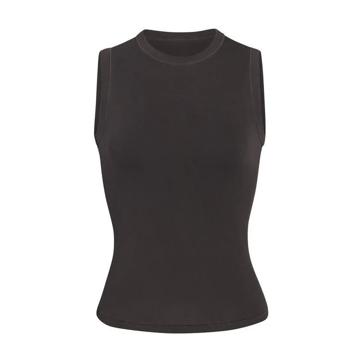 OUTDOOR CREW NECK TANK | SKIMS (US)