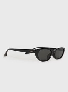 Future Sunglasses Black | Princess Polly AU