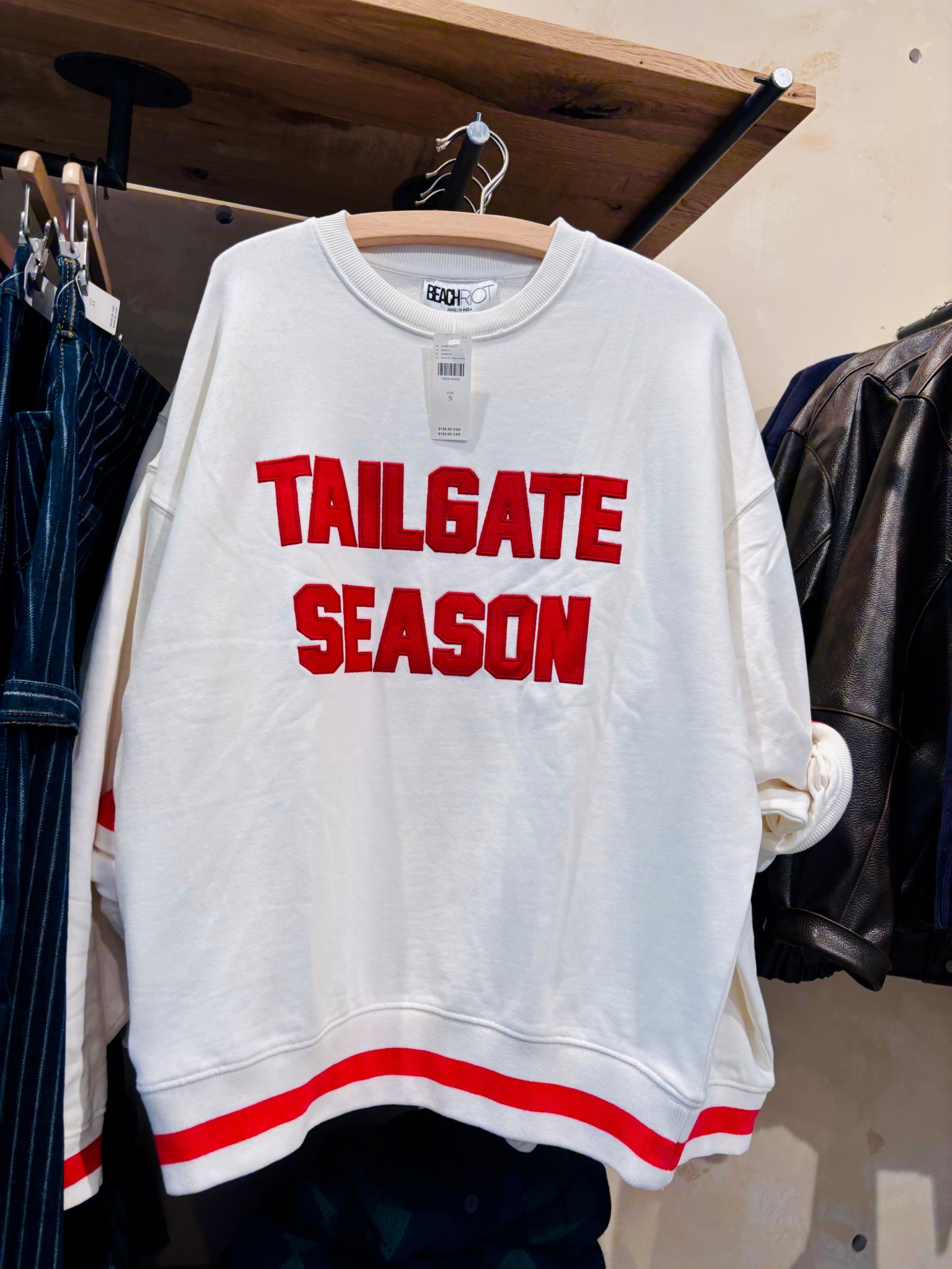 Fall Outfit 

#LTKxMadewell #LTKSeasonal #LTKOver40