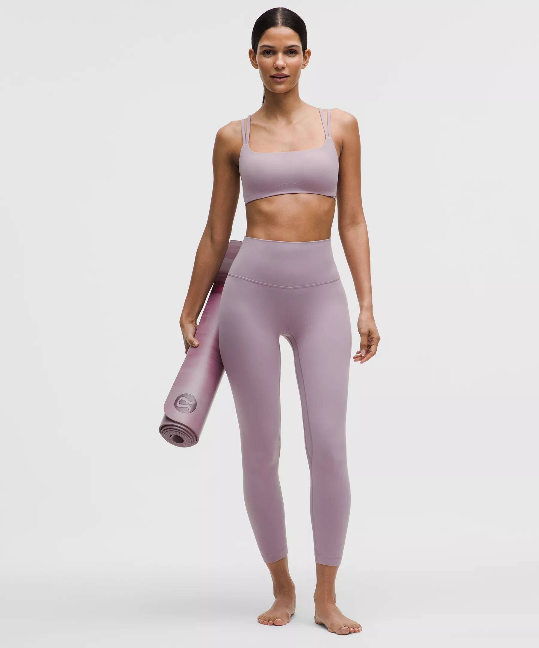 lululemon Align™ High-Rise Pant 25" | Lululemon (US)