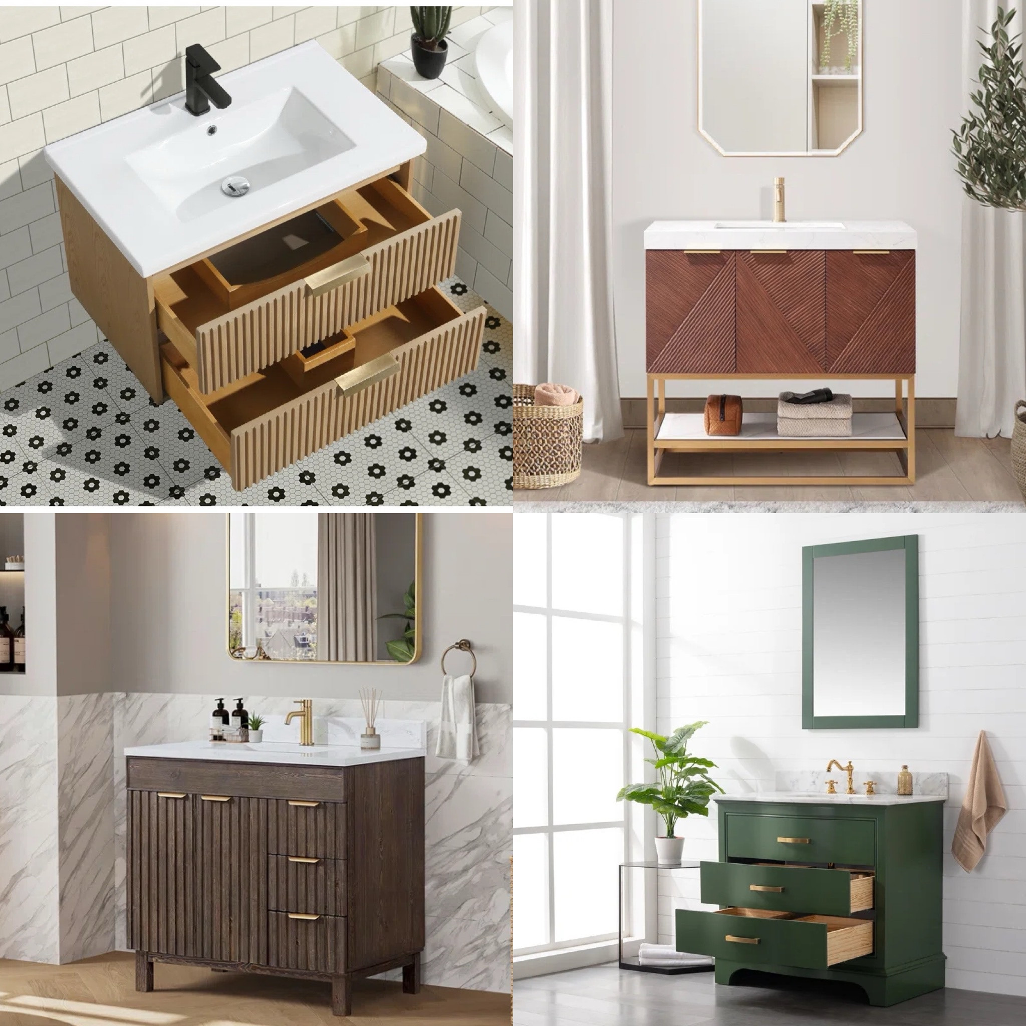 #bathvanity #powderroom #Wayfairblackfriday

#LTKCyberWeek #LTKHome #LTKSaleAlert