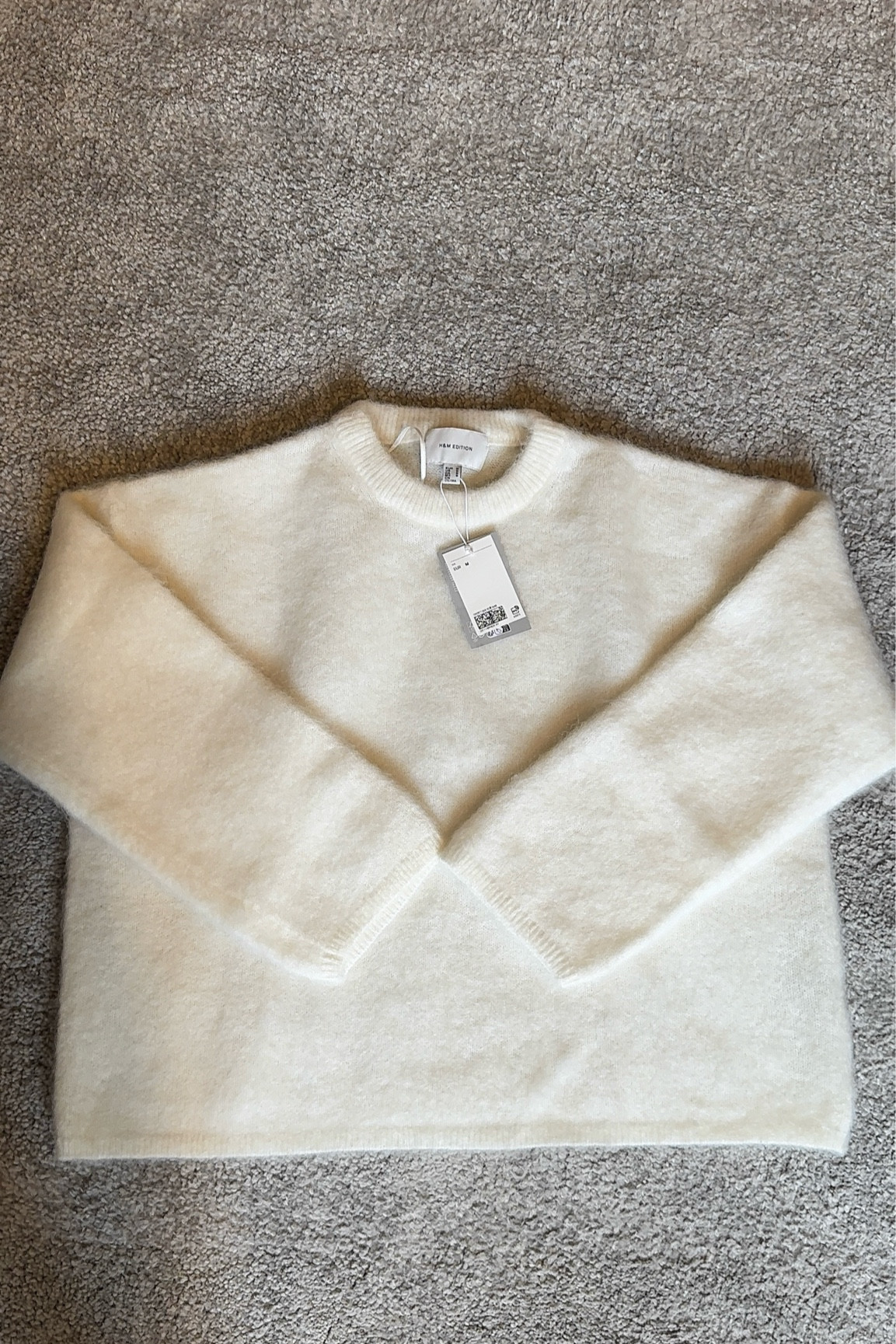 Mohair jumper

#LTKautumn #LTKuk #FashionMonth