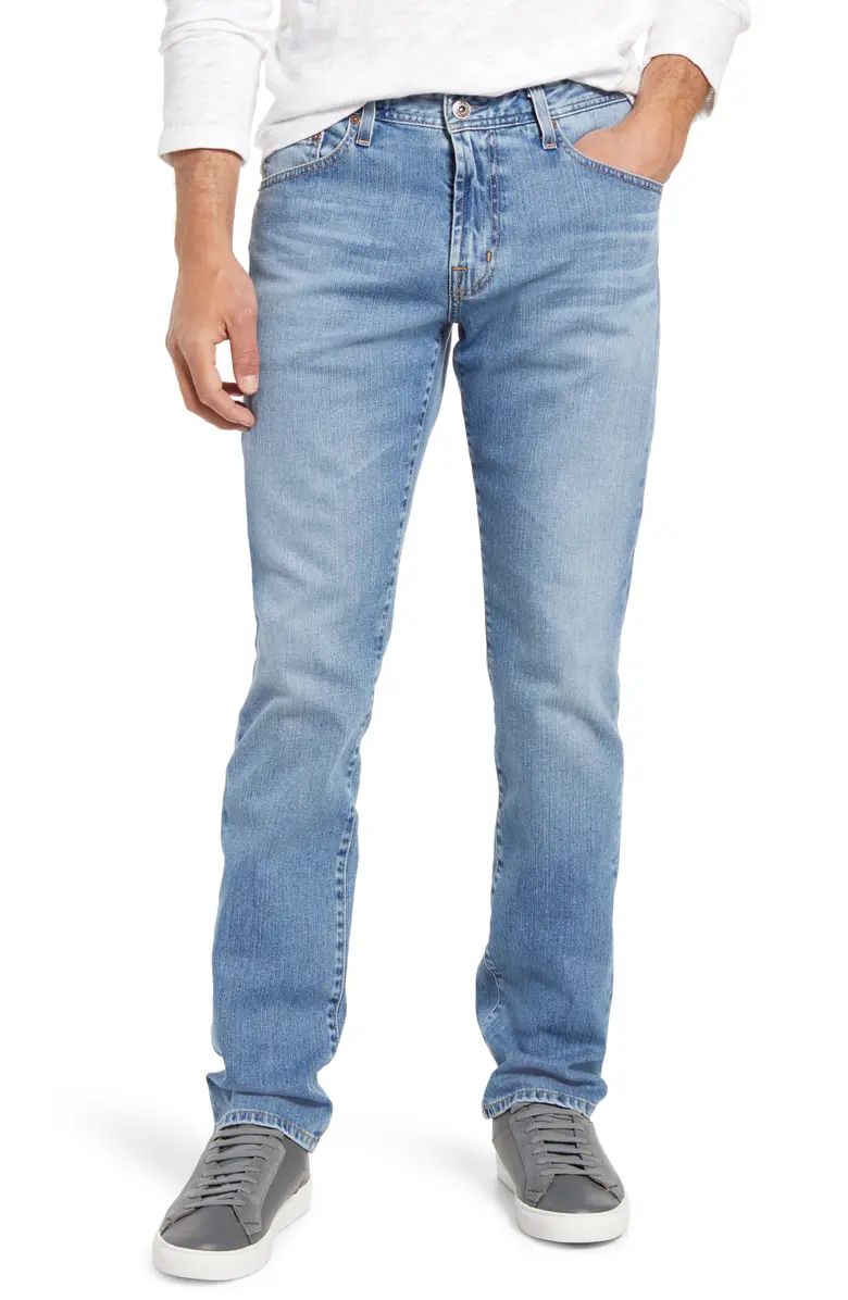 Men's Everett Slim Straight Leg Jeans | Nordstrom | Nordstrom