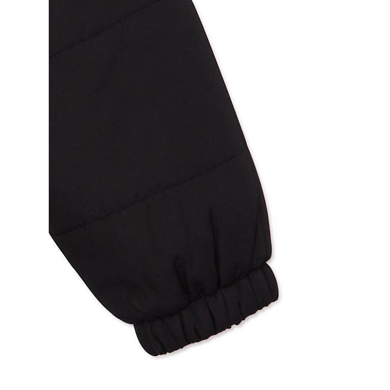 Wonder Nation Boys Quilted Jacket, Sizes 4-18 - Walmart.com | Walmart (US)