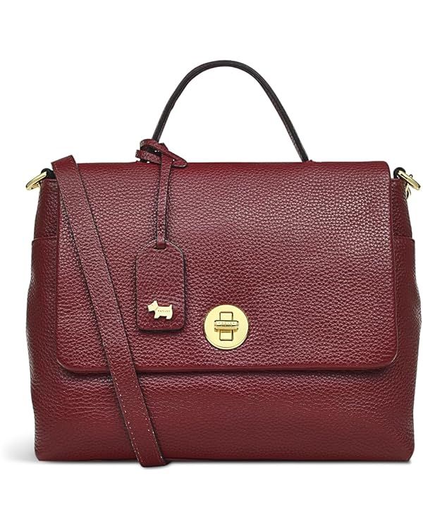 RADLEY London Lyric Lane - Small Flapover Crossbody | Amazon (US)