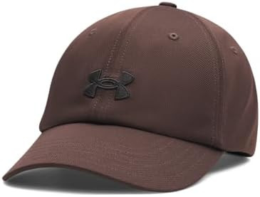 Under Armour Womens Blitzing Cap Adjustable | Amazon (US)