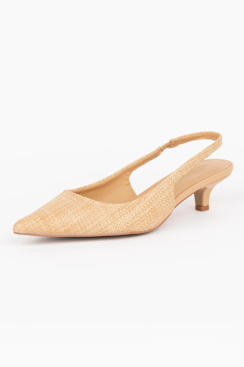 Marianne Heels by Billini | Avara