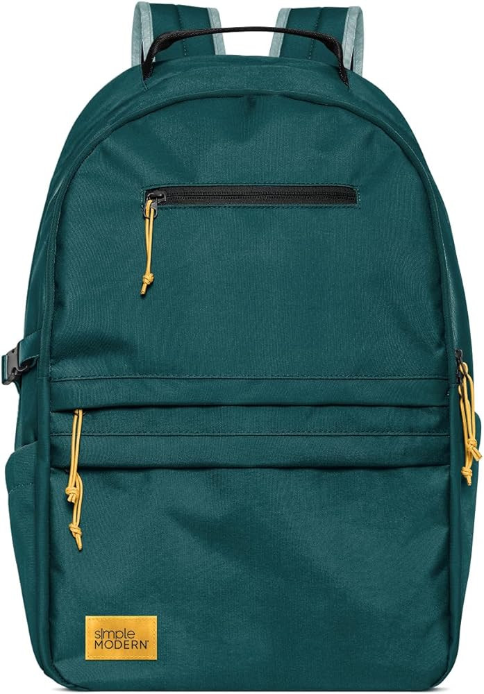 Simple Modern Ellis Backpack for School | Elementary Middle and High School Bookbag for Kids and ... | Amazon (US)