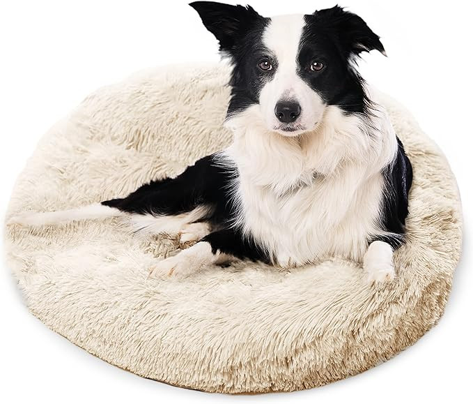 Active Pets Large Dog Bed, Calming Orthopedic Pet Bedding for Anxiety Relief, Joint Support & Com... | Amazon (US)