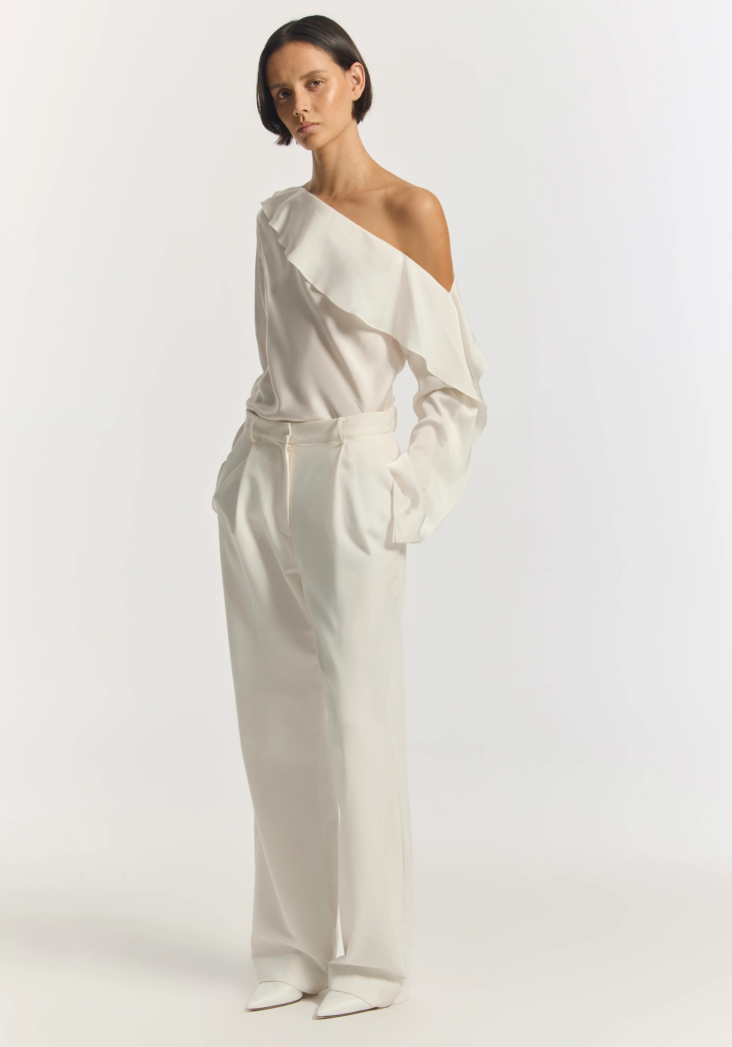 Resonate Top | Viktoria & Woods