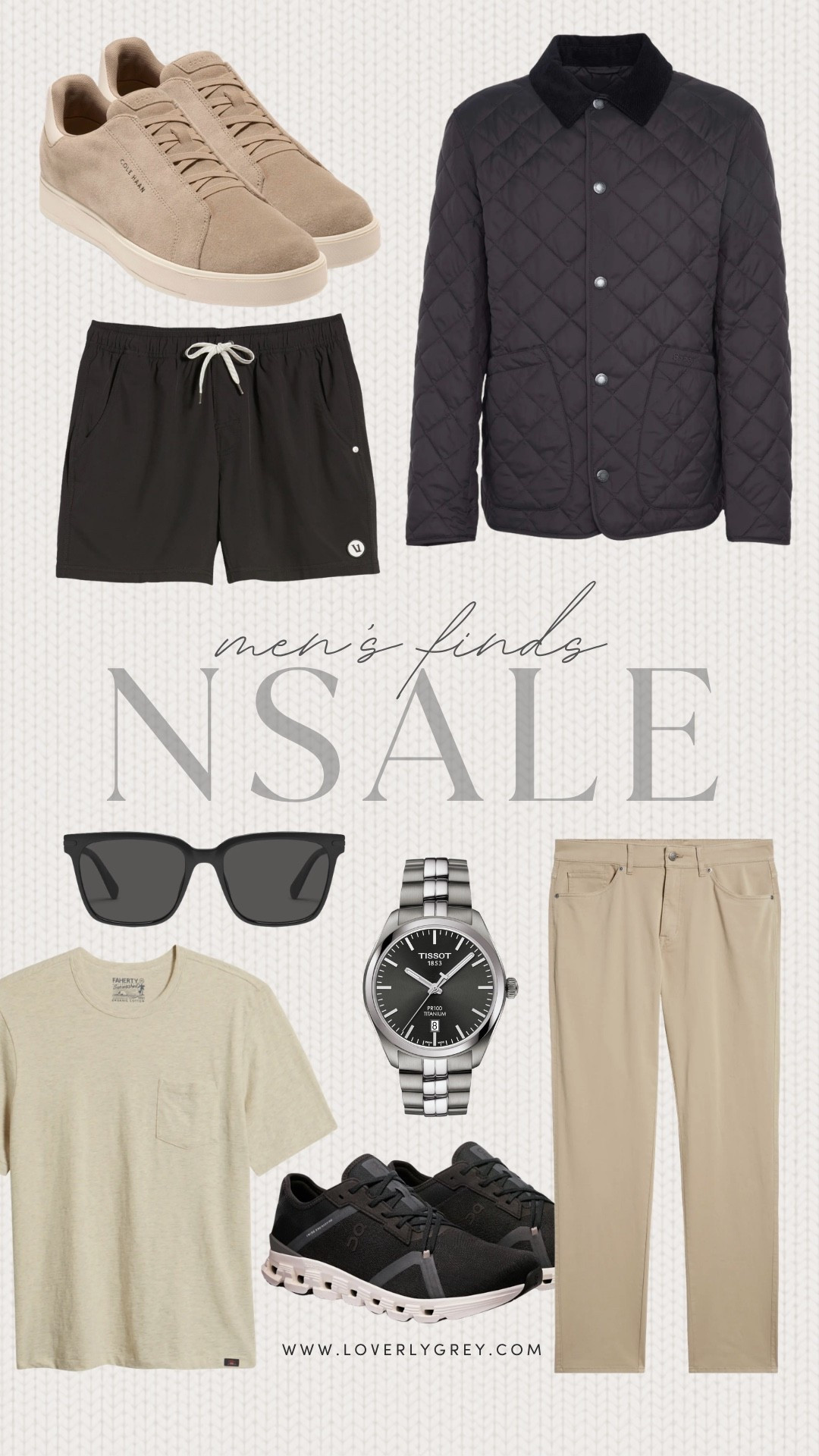 NSALE has so many great men’s finds 👏🏼

Loverly Grey, NSALE, Nordstrom sale, men’s finds, men’s fashion, sale alert

#LTKSaleAlert #LTKMens