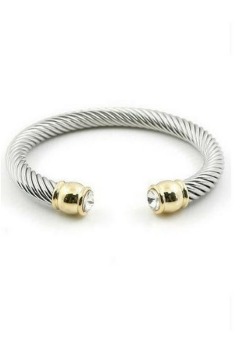 Brinkley Cuff | The Styled Collection