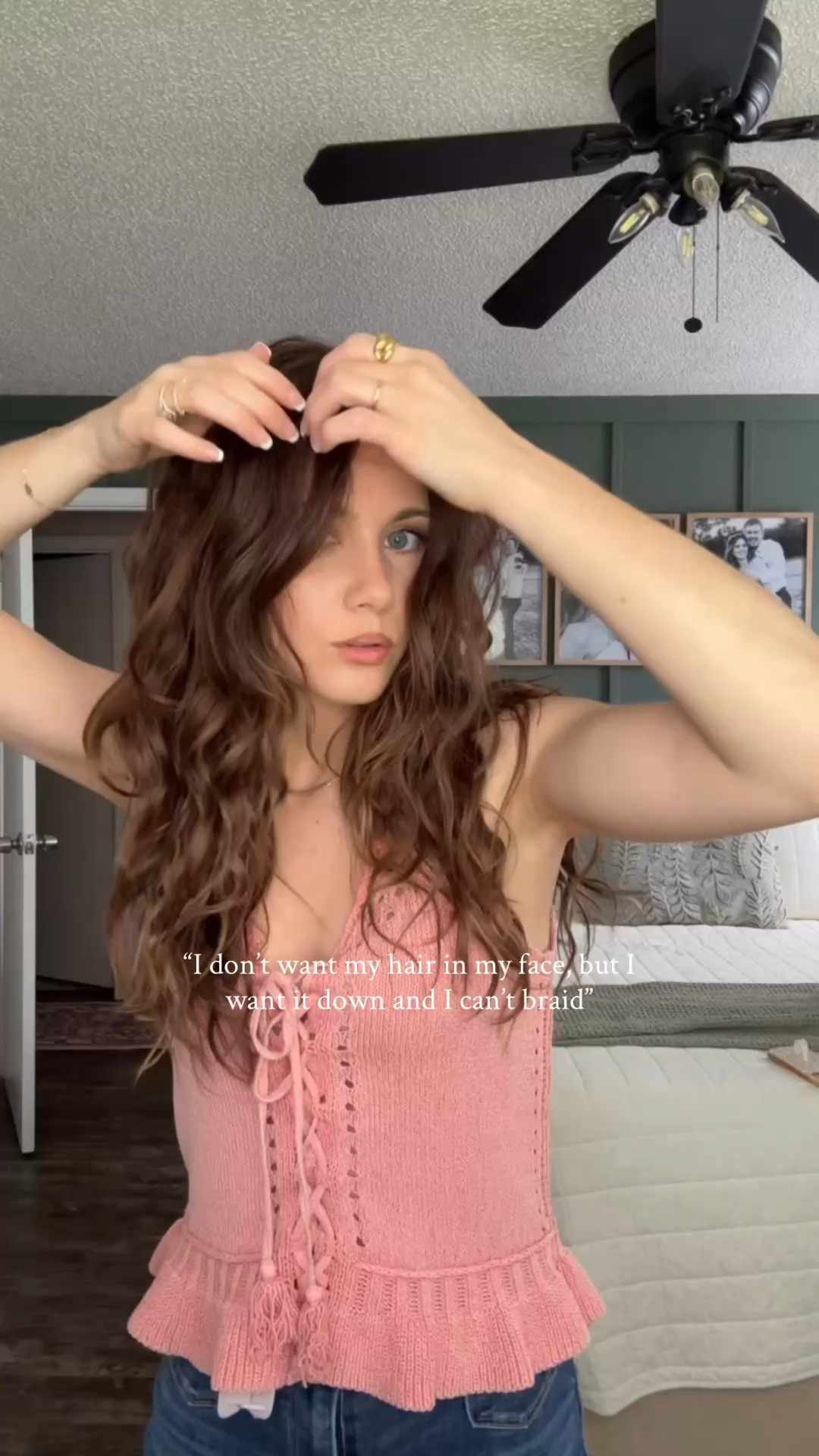 Hair elastics I’ve used for yearssss 

#LTKBeauty #LTKgrwm #LTKootd