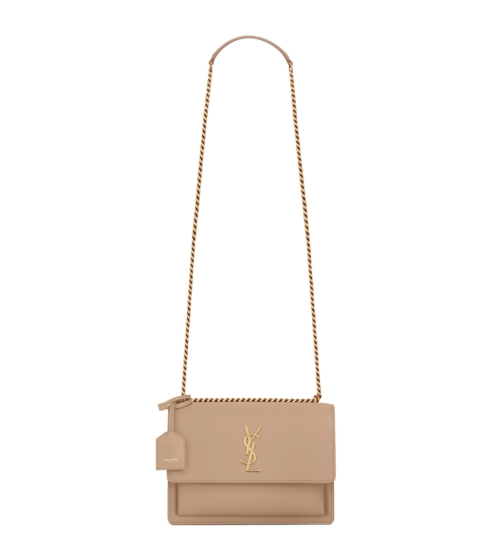 Medium Sunset Shoulder Bag | Harrods