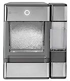 GE Major Appliances OPAL01GEPKT GE Profile Opal | Countertop Nugget Ice Maker, Stainless Steel Wrap  | Amazon (US)
