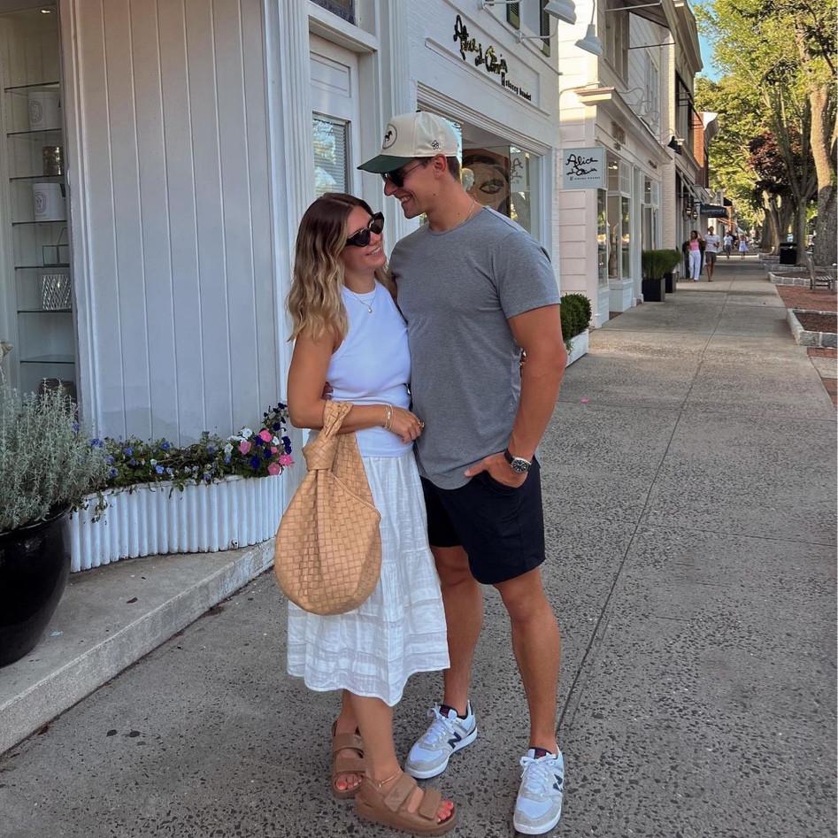 successful first week in the hamptons 🌞🥂🪩 full outfit is linked!

#LTKstyletip #LTKtravel #LTKSeasonal