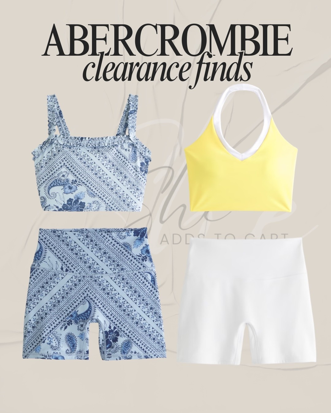 On sale now!

#LTKSaleAlert #LTKActive