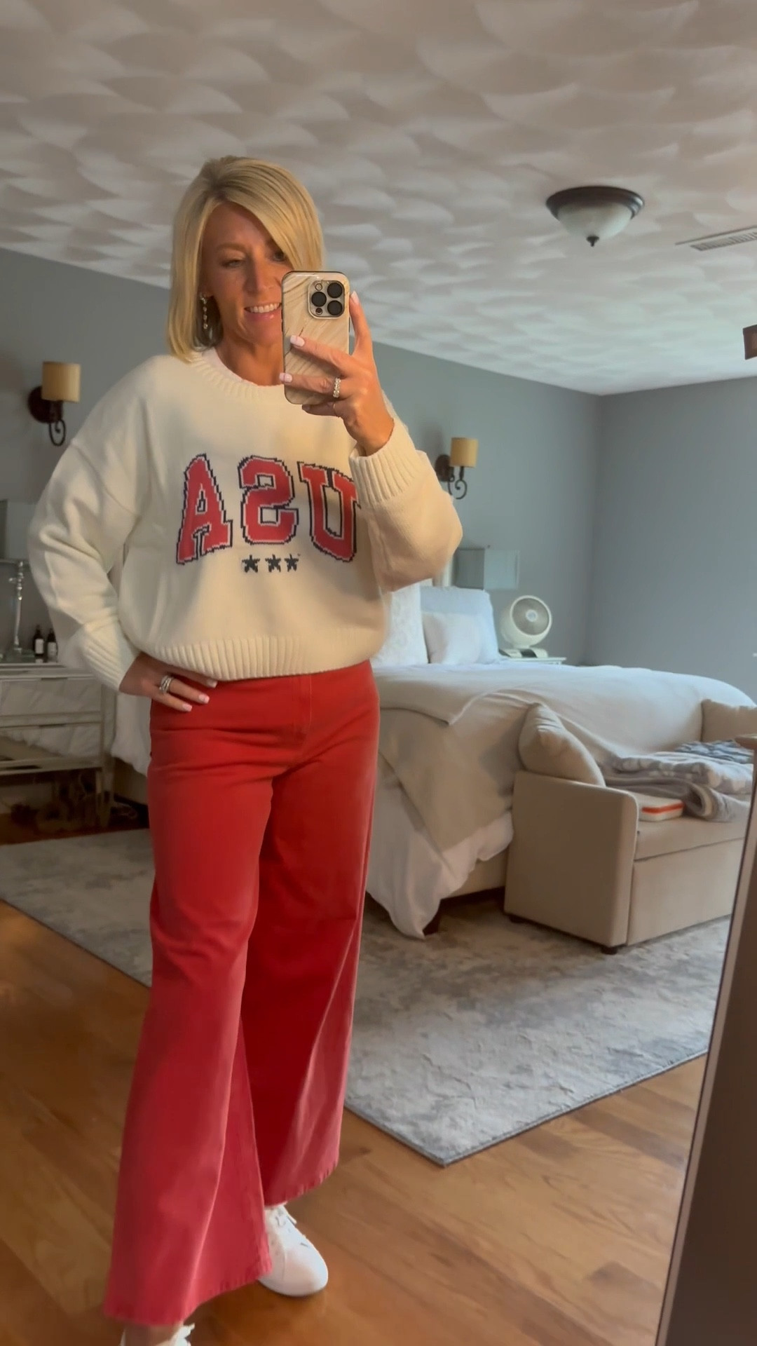 Memorial Day finds from Target 👌🏼All items are less than $20 except the jeans and those are less than $28 🎯

#LTKFindsUnder50 #LTKOver40 #LTKSeasonal