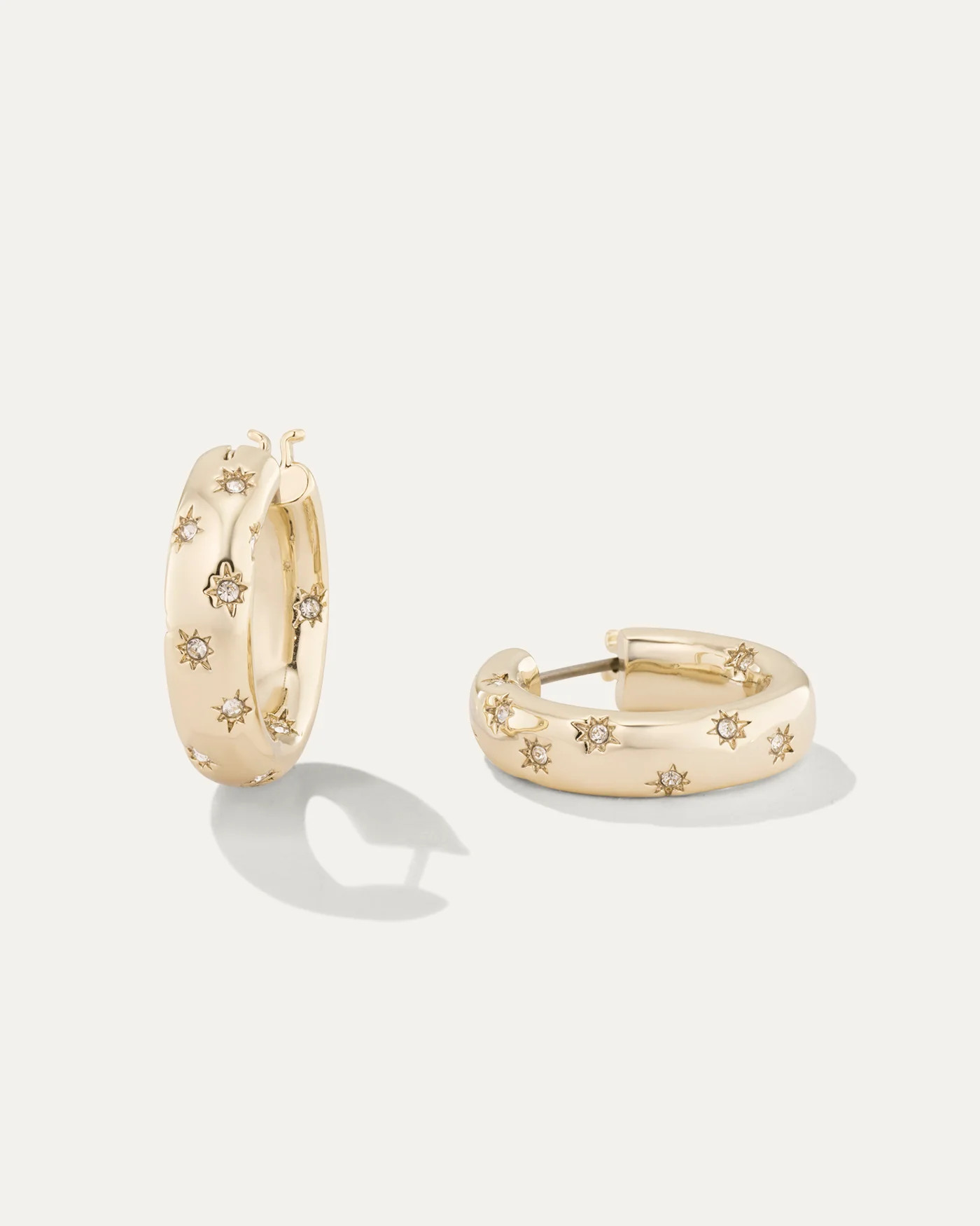 Celestial Hoops | Stella & Dot