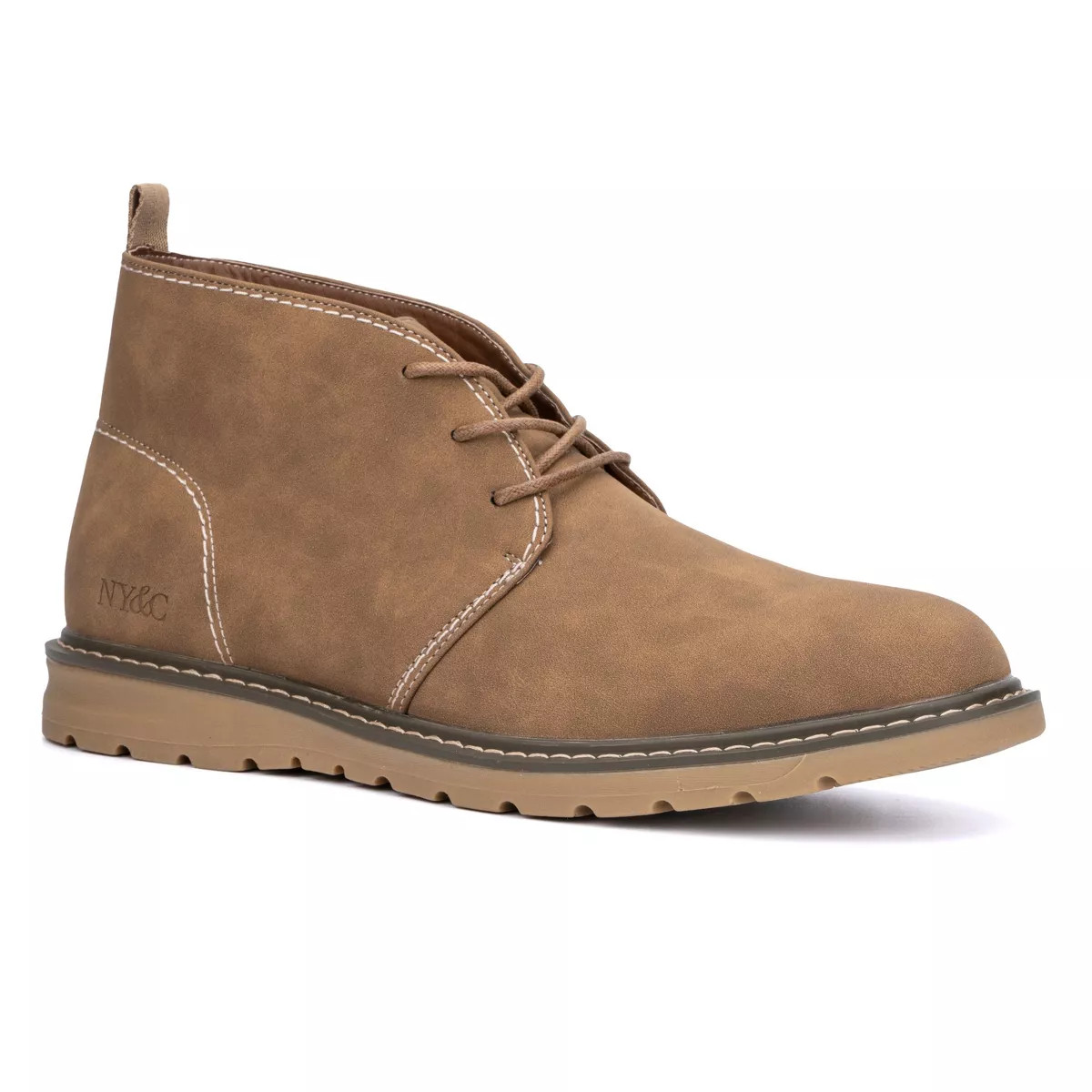 New York and Company Men's Dooley Boot | Target