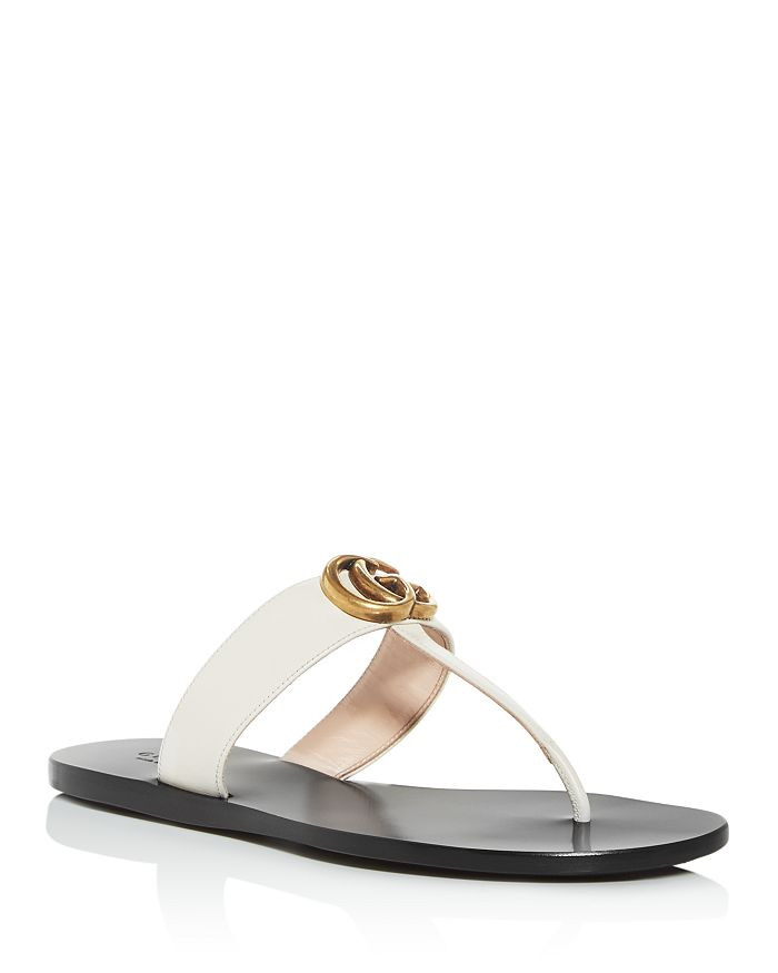 Women's Marmont Thong Sandals | Bloomingdale's (US)