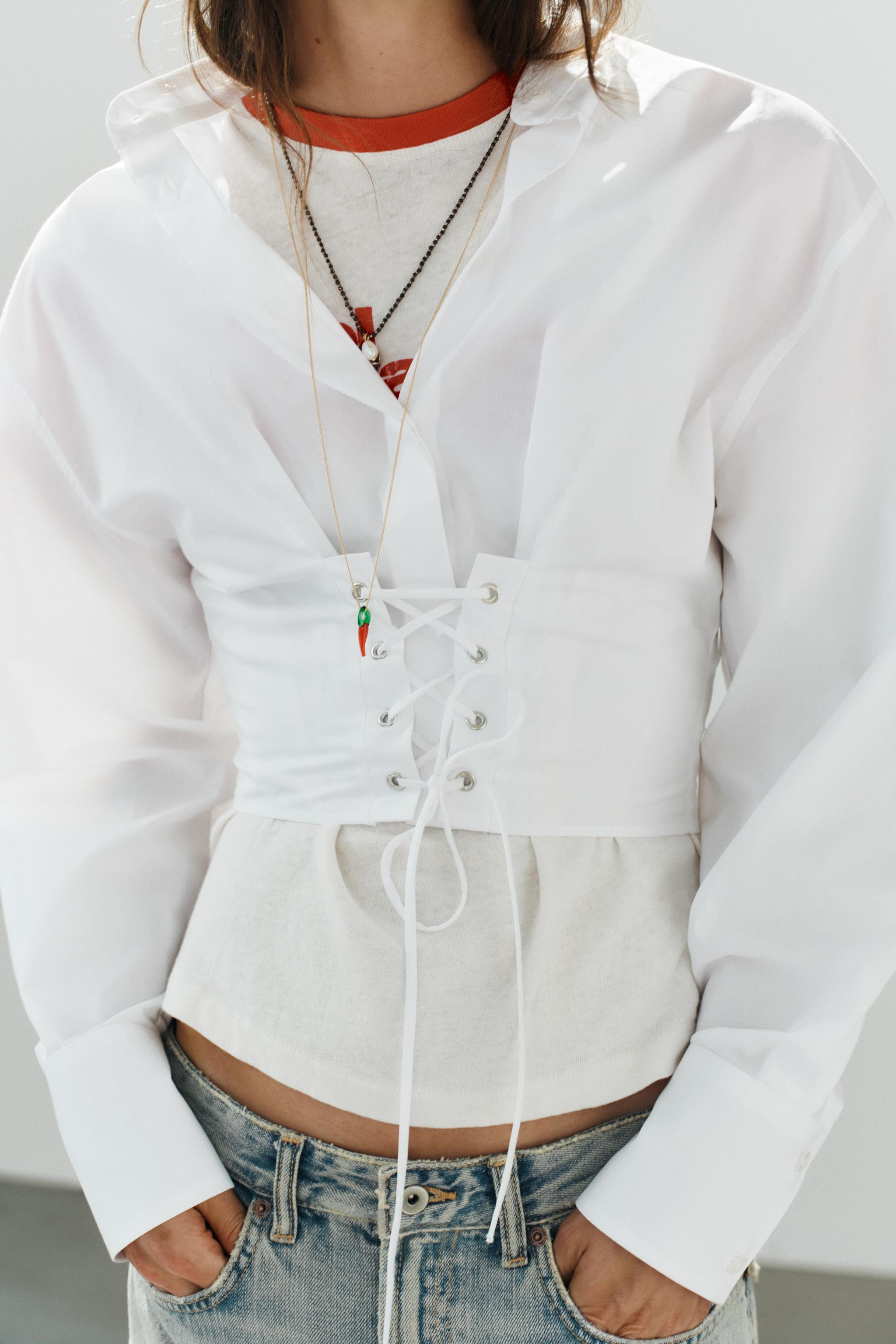 White7814/200/250 | Zara US