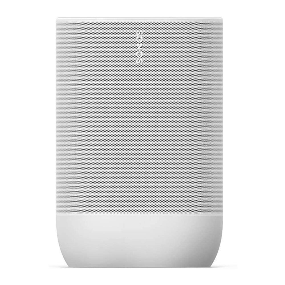 Sonos Move Speaker (Lunar White) (Lunar White) | Bed Bath & Beyond