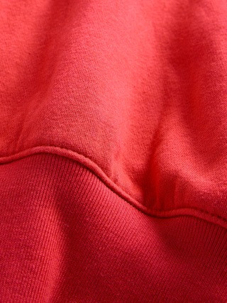 VintageSoft Full-Zip Wedge Hoodie | Gap | Gap (US)