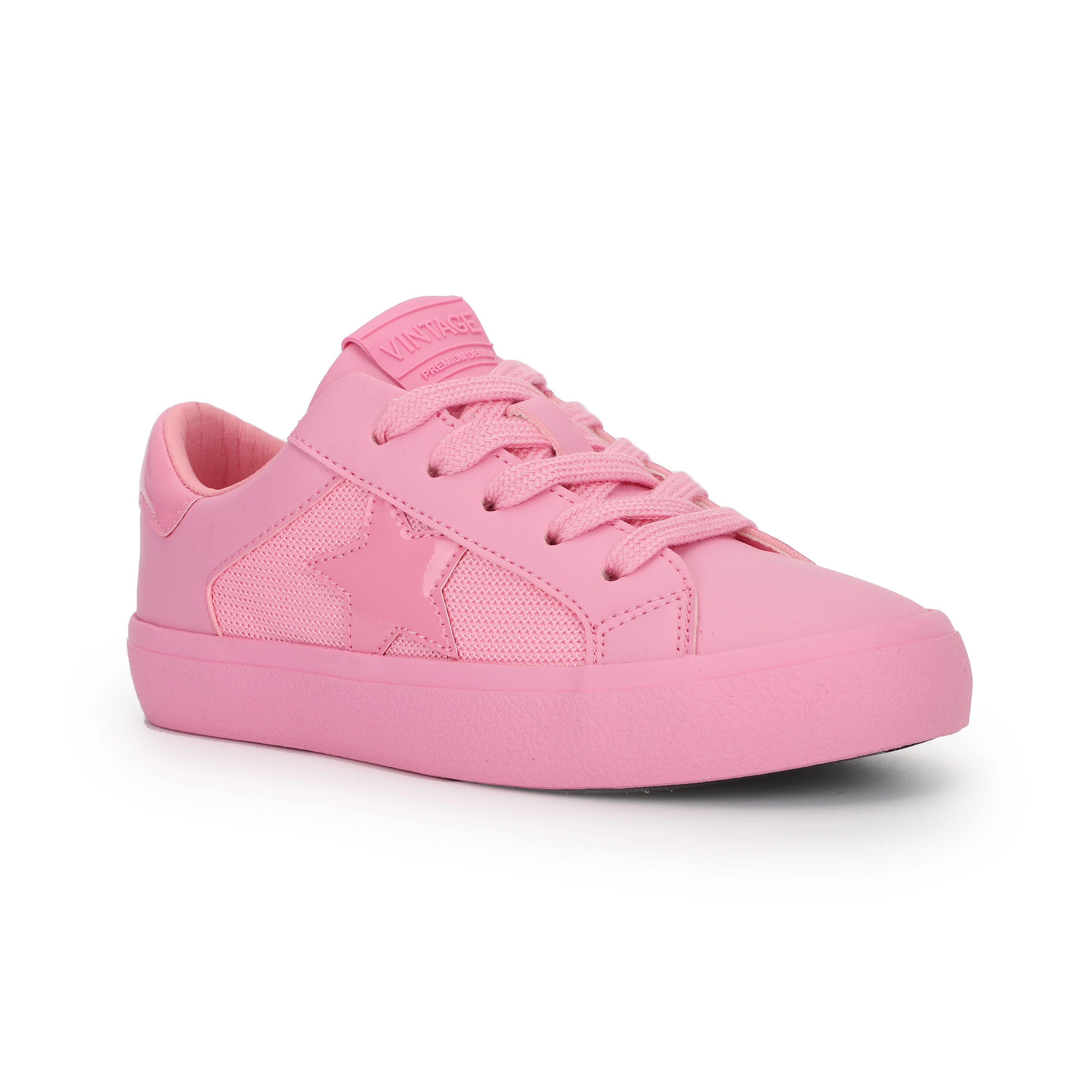 KIDS HENRIETTE - PINK | Vintage Havana