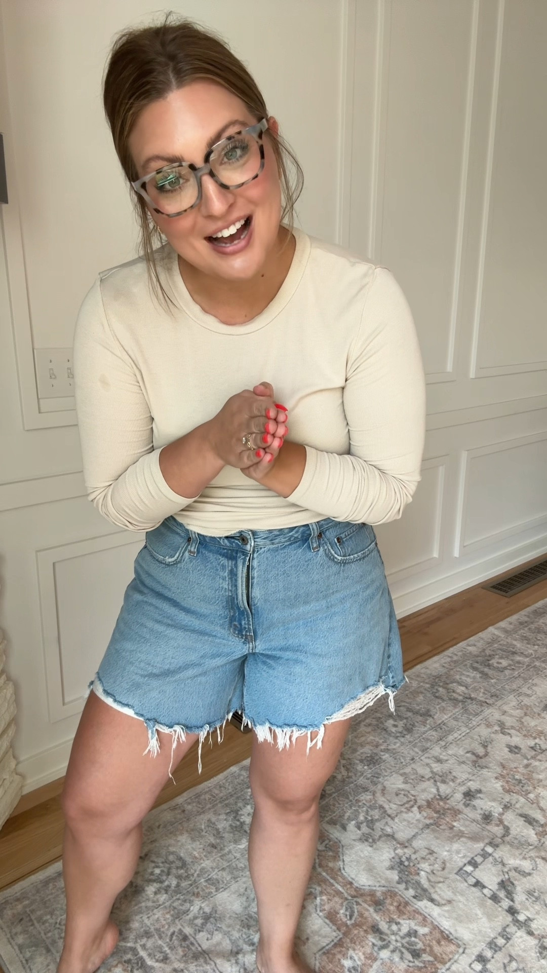 #LTKSummerEdit #LTKMidsize #LTKStyleTip