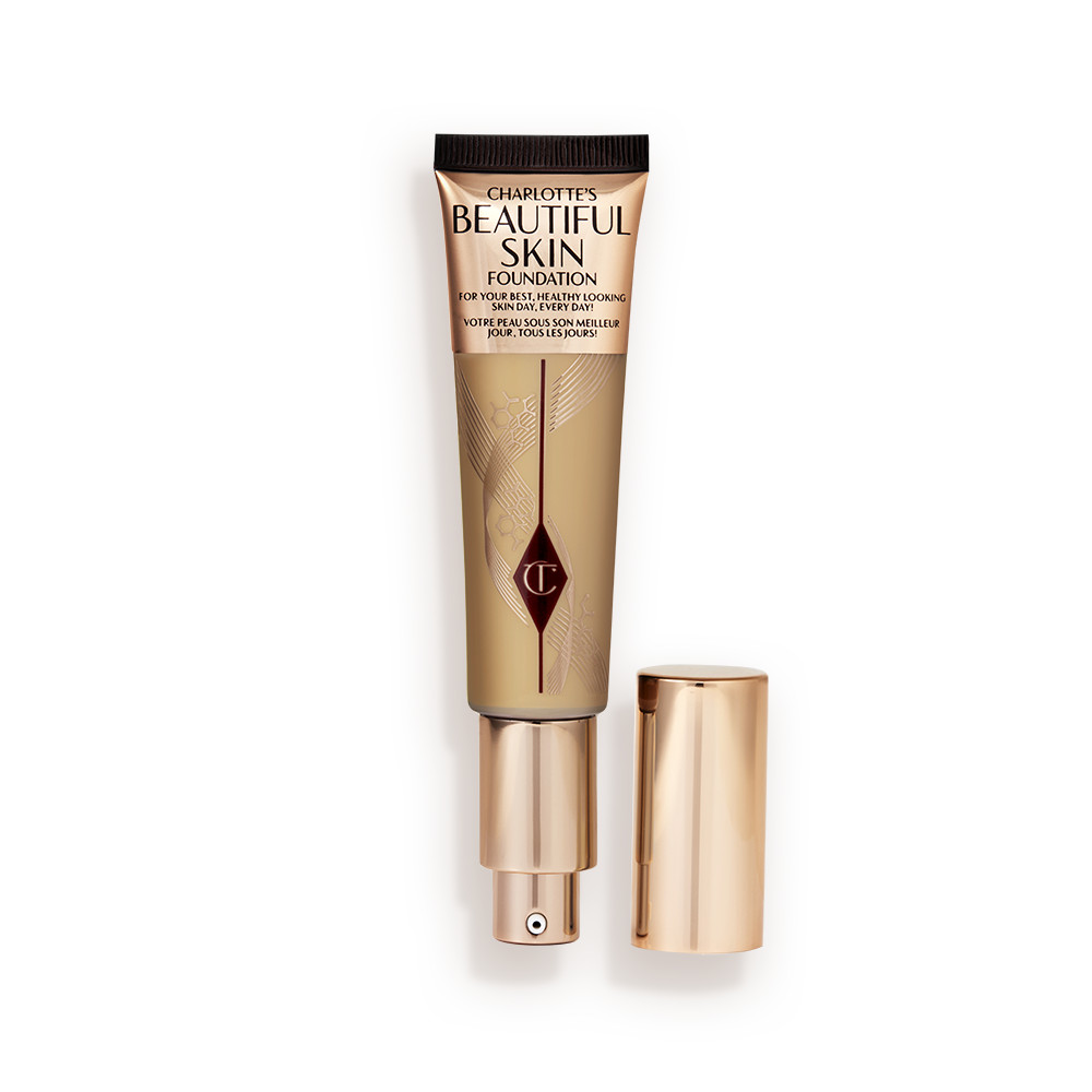 Beautiful Skin: Hydrating Foundation: 7 Cool | Charlotte Tilbury | Charlotte Tilbury | Charlotte Tilbury (US)