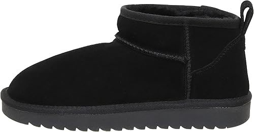 CUSHIONAIRE Women's Hip pull on boot +Memory Foam | Amazon (US)