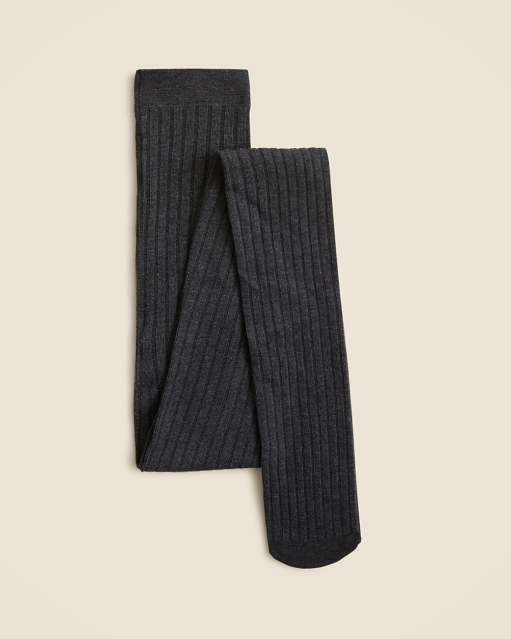 Ribbed tights | J. Crew US