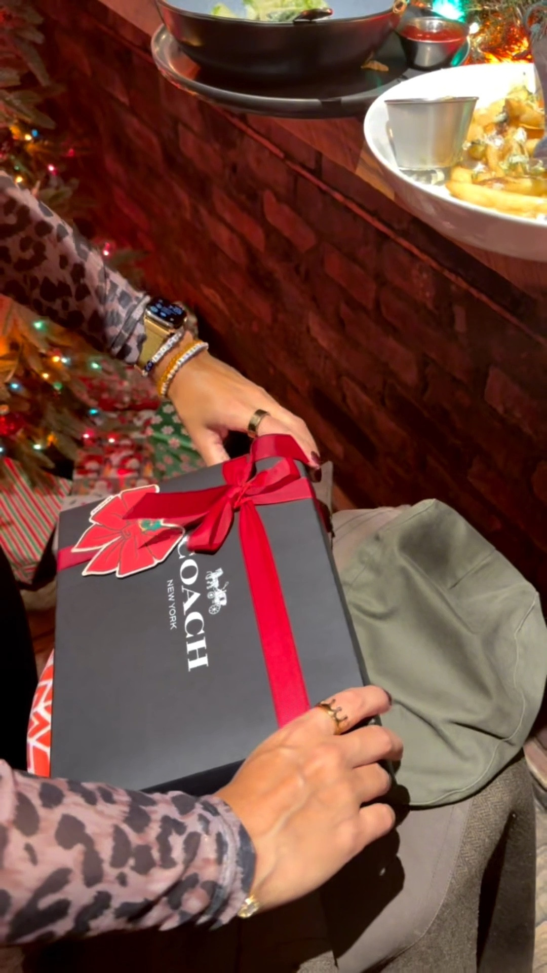 Celebrating the women who show up with grace, laughter, and loyalty. Christmas gifts for the girls who make life sweeter. 

#LTKGiftGuide #LTKHoliday #LTKSaleAlert