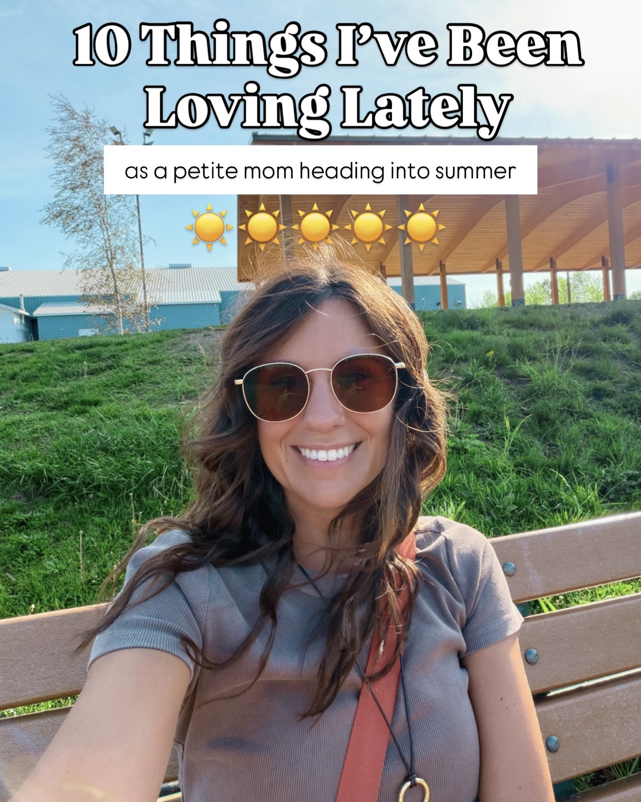 rounding up some of my current favorite things to wear! Hair clips, shoes, swimsuits, dresses, shorts, and more🙌🏽 you’ve already seen them a bunch and you’ll see them again because I love em🥰

1. Gauze cotton button up shirt from Target—small (I washed it and shrunk it a little).
2. Utility shorts from quince—xs (also washed and shrunk some).
3. Taos sandals—size 6. 
4. Gauze cotton old navy dress—xs petite. 
5. Aerie swimsuits (green, polka dot)—xs in all tops and bottoms!
6. White eyelet maxi dress (quince)—xs 
7. Both Anrabess coverups—xs 
8. Denim overalls (quince)—xs (loved the fit after washing and drying). 
9. Walmart Hair clips
10. Mountain moverz patchwork tee—small (MARISSA20 for $$ off) 

use INFG-26MARISSAWEARSANOUTFIT10  
for 10% off your first order from Quince (new customers only!)

#LTKSeasonal #LTKPetite #LTKdayinmylife