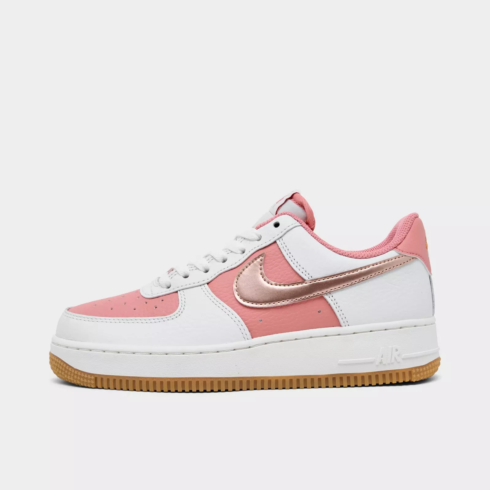 Women's Nike Air Force 1 '07 SE Casual Shoes | Finish Line (US)