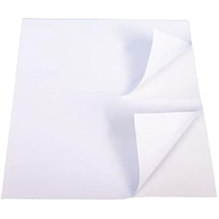 Sticker Printable Sheets | Amazon (US)