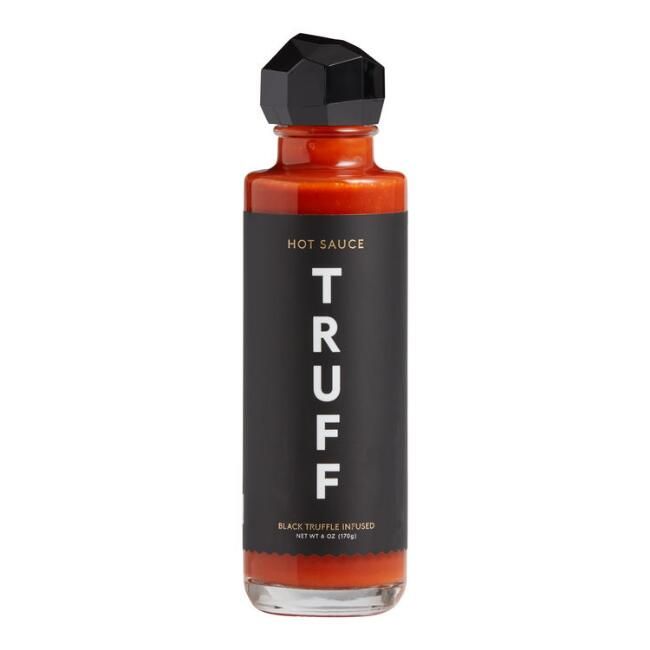 Truff Black Truffle Hot Sauce | World Market