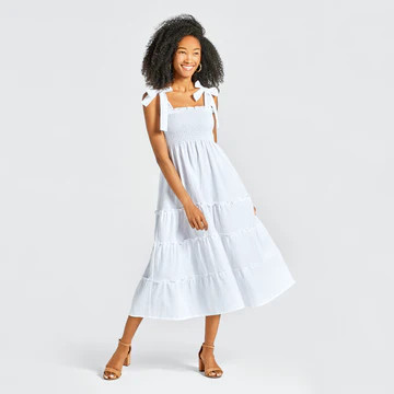 The Brooke | Maxwell and Geraldine