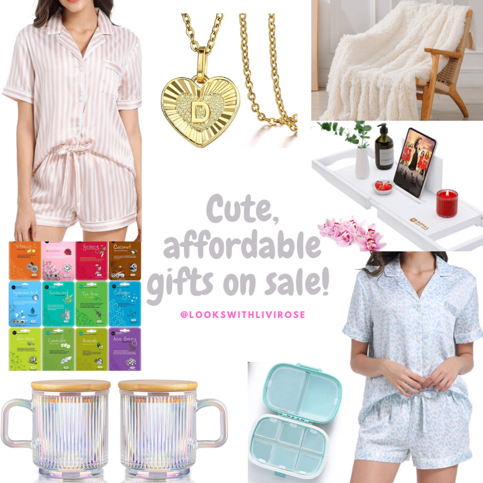 #LTKHoliday #LTKGiftGuide #LTKSeasonal