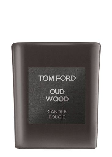 Oud Wood Candle 220g | Harvey Nichols (Global)