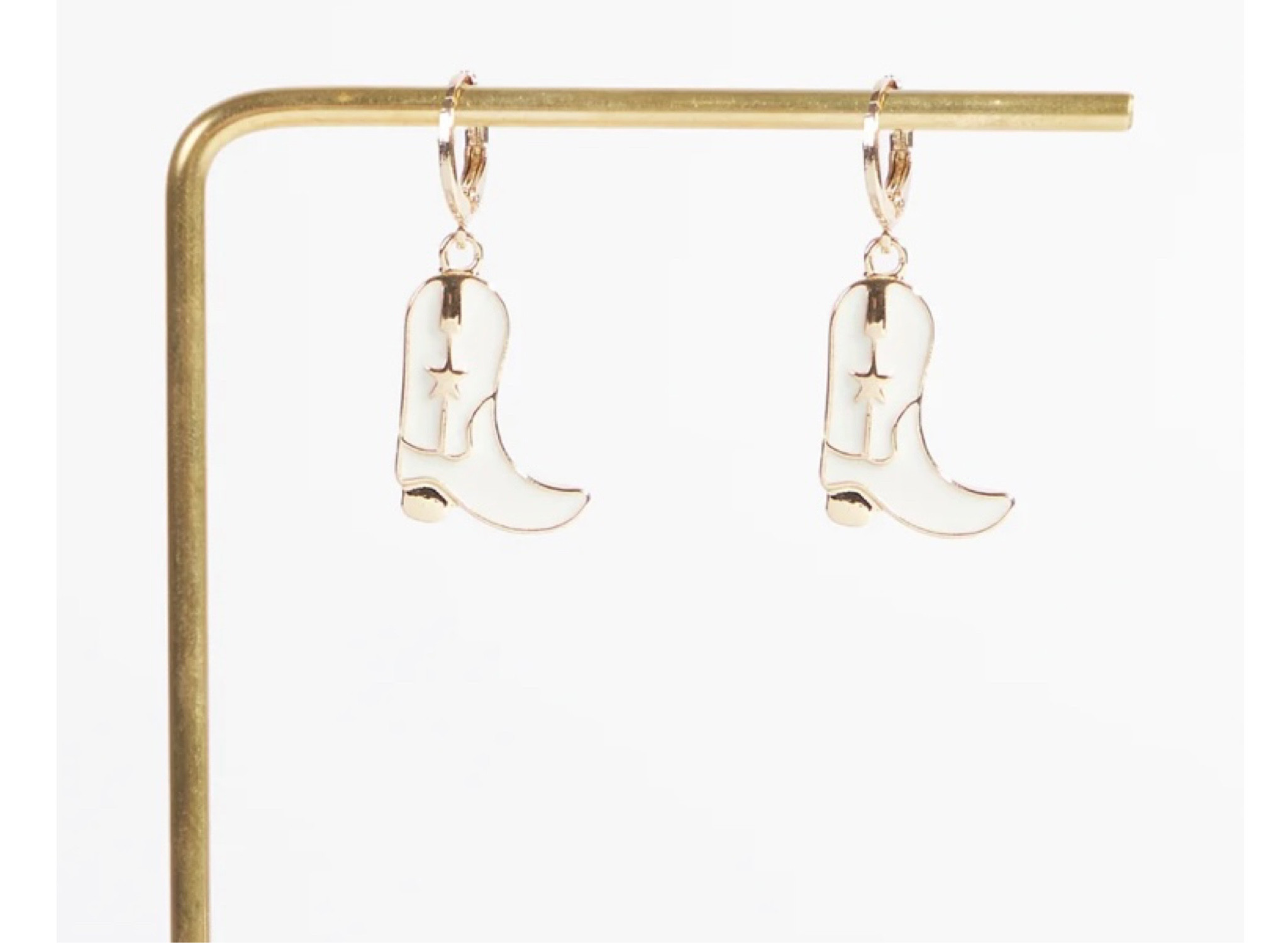 Bogo 50% off jewelry at Altar’d State! Have these little cowboy boots and get so many compliments on them. Loving the bow trend as well 😍😍

#LTKSpringSale #LTKstyletip #LTKsalealert