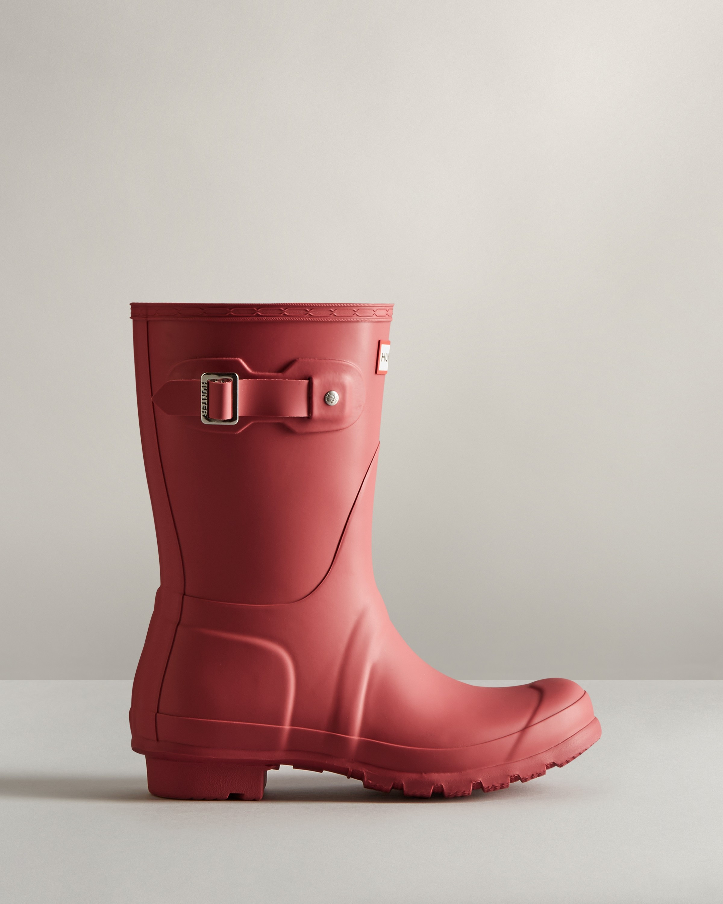 Women's Original Short Rain Boots | Hunter (US and CA)