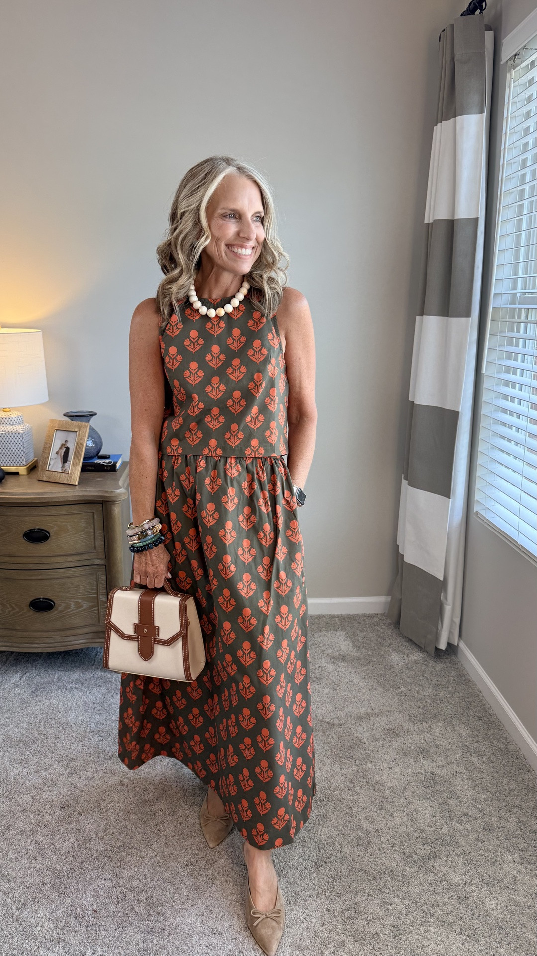 These pieces are adorable, and if it’s possible even cuter in person. Wearing smalls

#LTKgrwm #LTKootd #LTKOver40