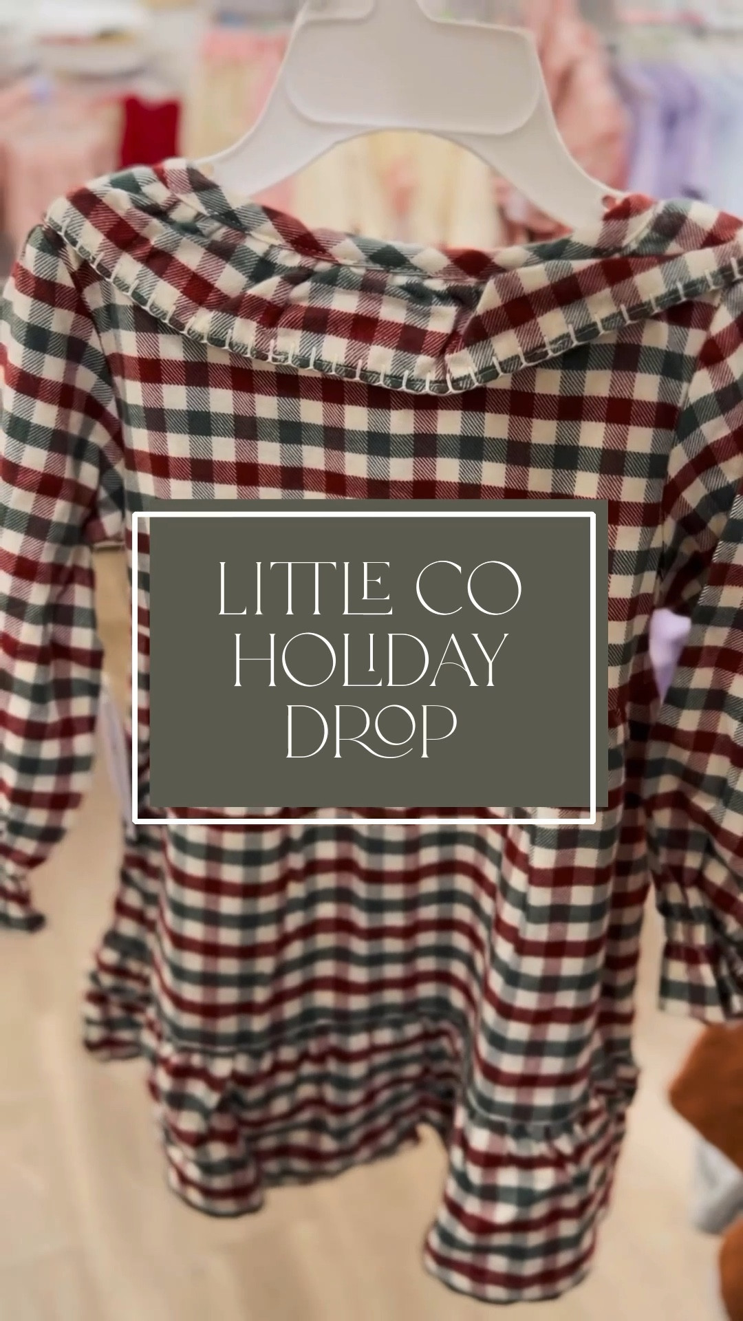 Affordable finds for kids ages 3month - 12 years 

#LTKSeasonal #LTKKids #LTKBaby